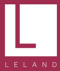 LeLand logo