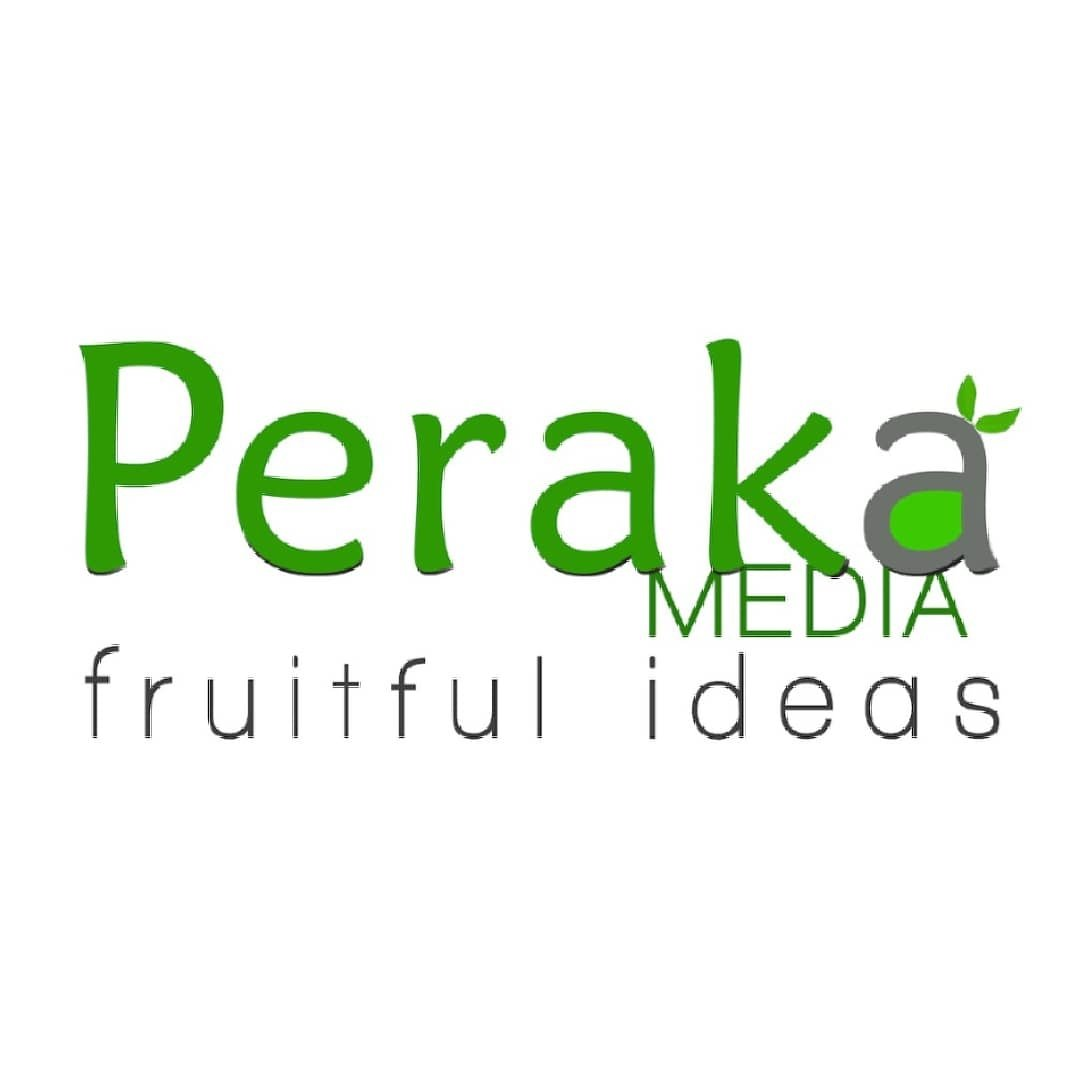 Peraka Media logo
