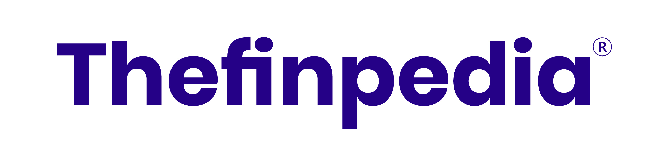 The Finpedia logo